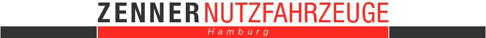 Zenner Hamburg Nutzfahrzeuge - Logo